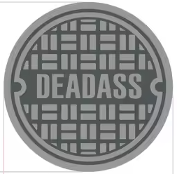 Deadass Manhole