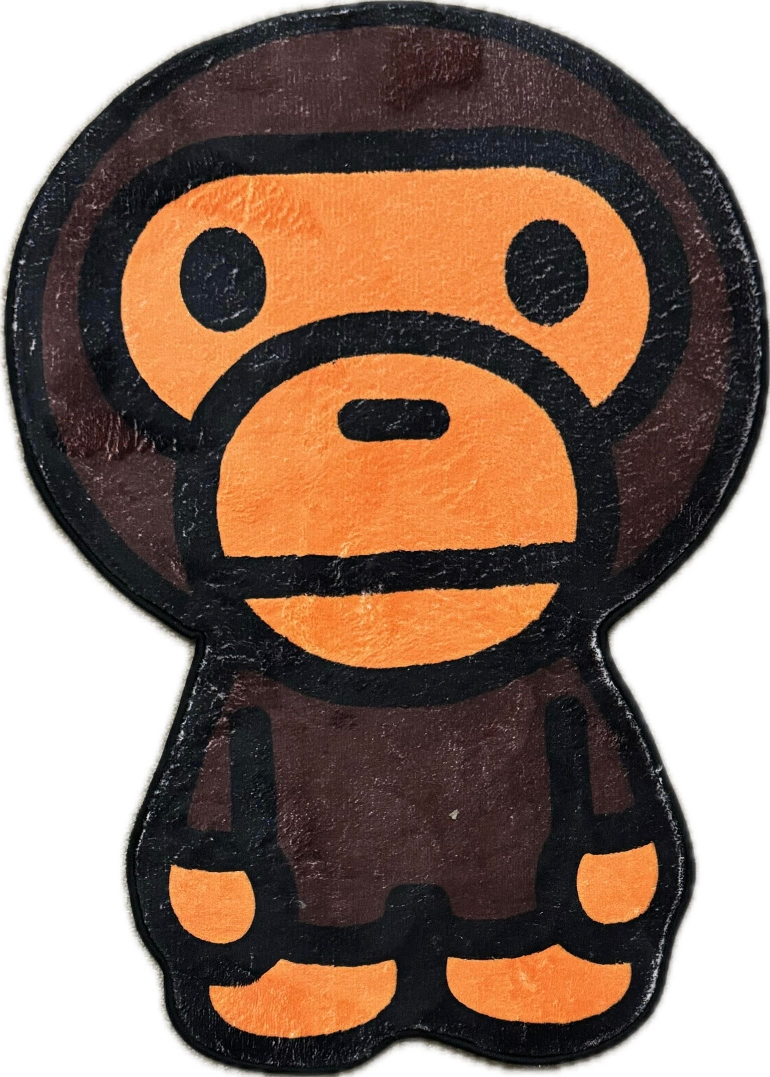 Baby Ape