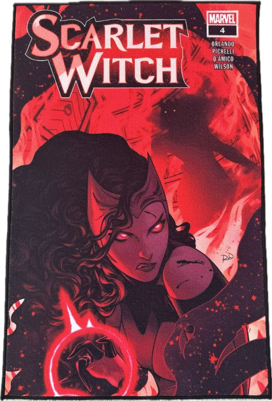 Scarlet Witch