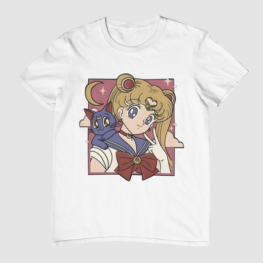Sailor Moon*