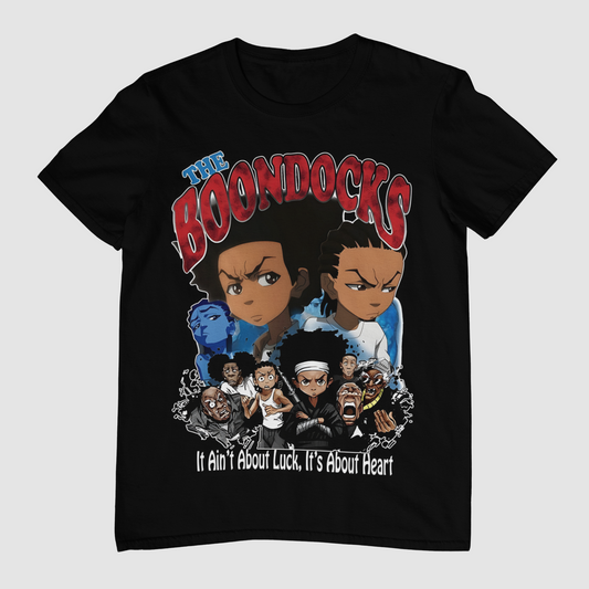Boondocks*