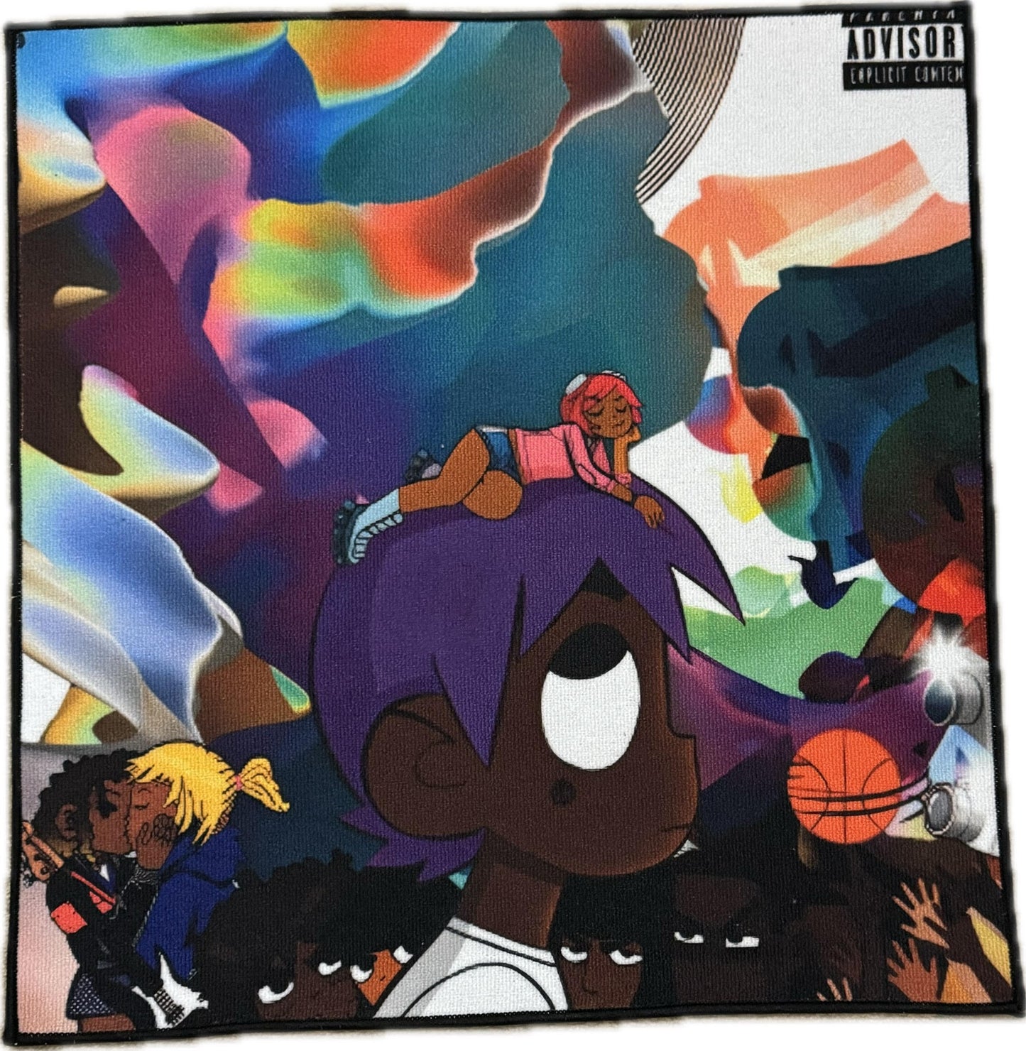 Uzi